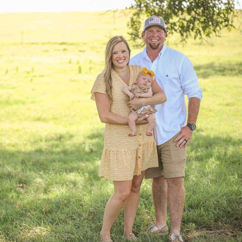 Meet your Posher, Brynn